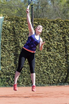 Bild 82 - NL VfL Westercelle - TC RW Wahlstedt 2 : Ergebnis: 5:4